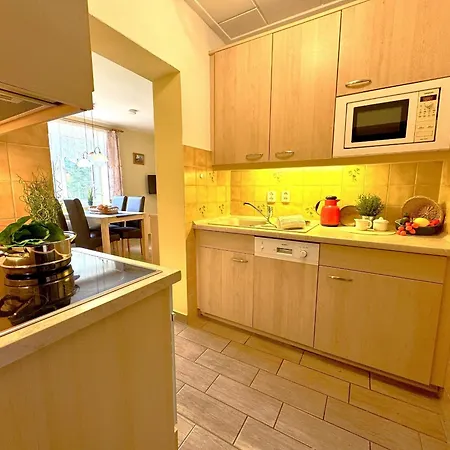 Krull App 03 Apartament *