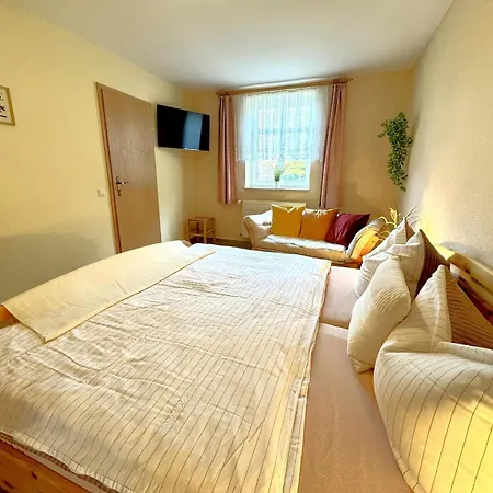 Apartament Krull App 03