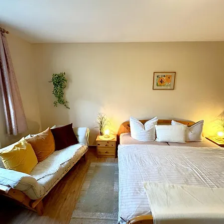 Apartament Krull App 03 Althagen