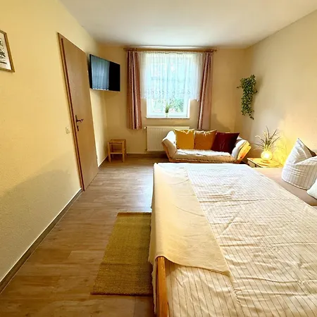 Krull App 03 Apartament