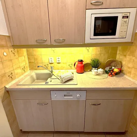 Apartament Krull App 03 Althagen