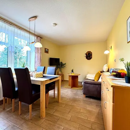 Krull App 03 Apartament