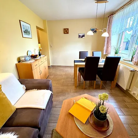 Apartament Krull App 03 Althagen