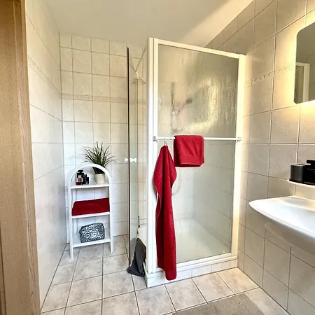 Apartament Krull App 03