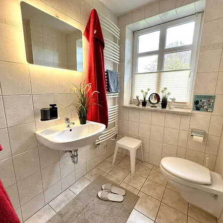 Apartament Krull App 03 *