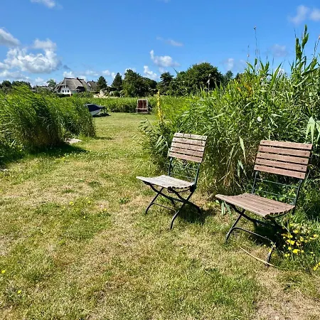 Apartament Krull App 03 Althagen