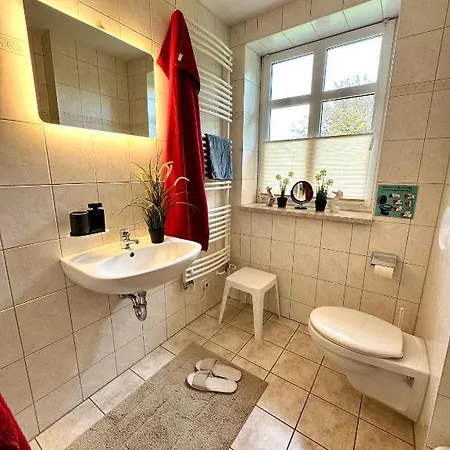 Apartament Krull App 03 Althagen