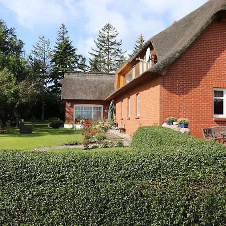 Krull App 03 Apartament