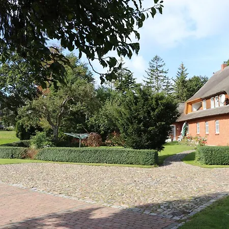 Apartament Krull App 03 Althagen