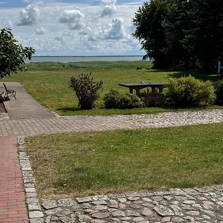 Krull App 03 Apartament Althagen