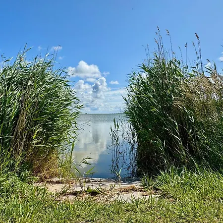 Krull App 03 Apartament